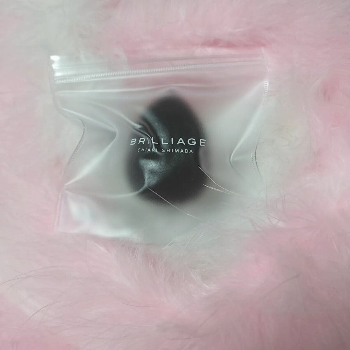 テクニカルブレンダー/ブリリアージュ/パフ・スポンジを使ったクチコミ（1枚目）