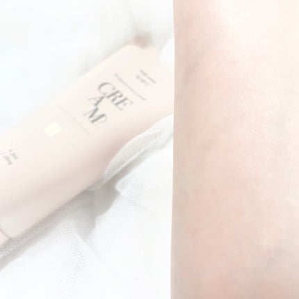 センシュアルリッチボディクリーム/Her lip to BEAUTY/ボディクリームを使ったクチコミ(4枚目)