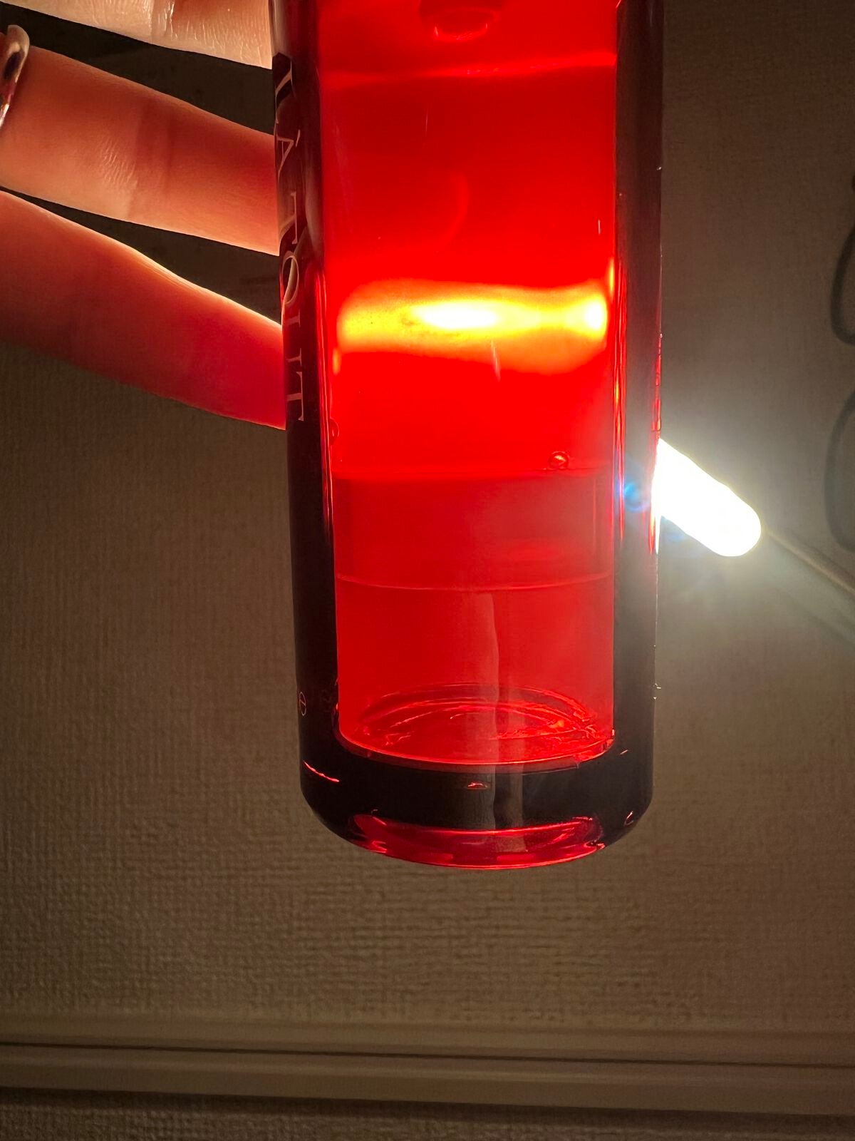 ラトゥー/ルバンシュ/美容液を使ったクチコミ(2枚目)