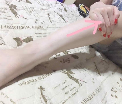 を使ったクチコミ(2枚目)