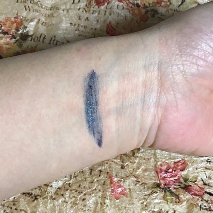 ダイヤモンドシリーズ カラーマスカラ/ZEESEA/マスカラを使ったクチコミ(4枚目)