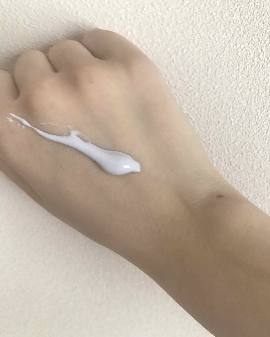 スキンアクア トーンアップUVエッセンス/スキンアクア/日焼け止めクリームを使ったクチコミ（2枚目）