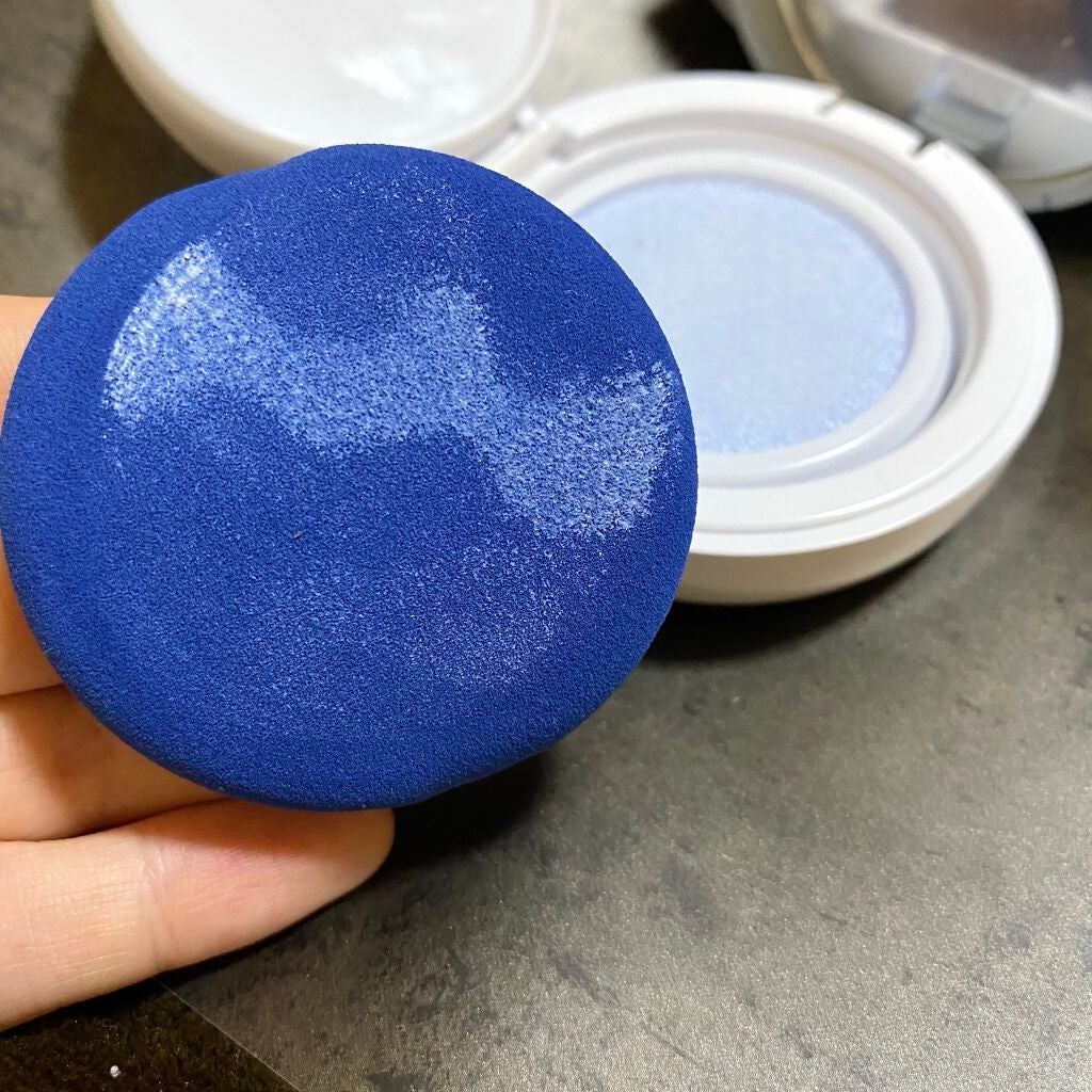 UVウルトラフィットベースEX/CEZANNE/化粧下地を使ったクチコミ(4枚目)