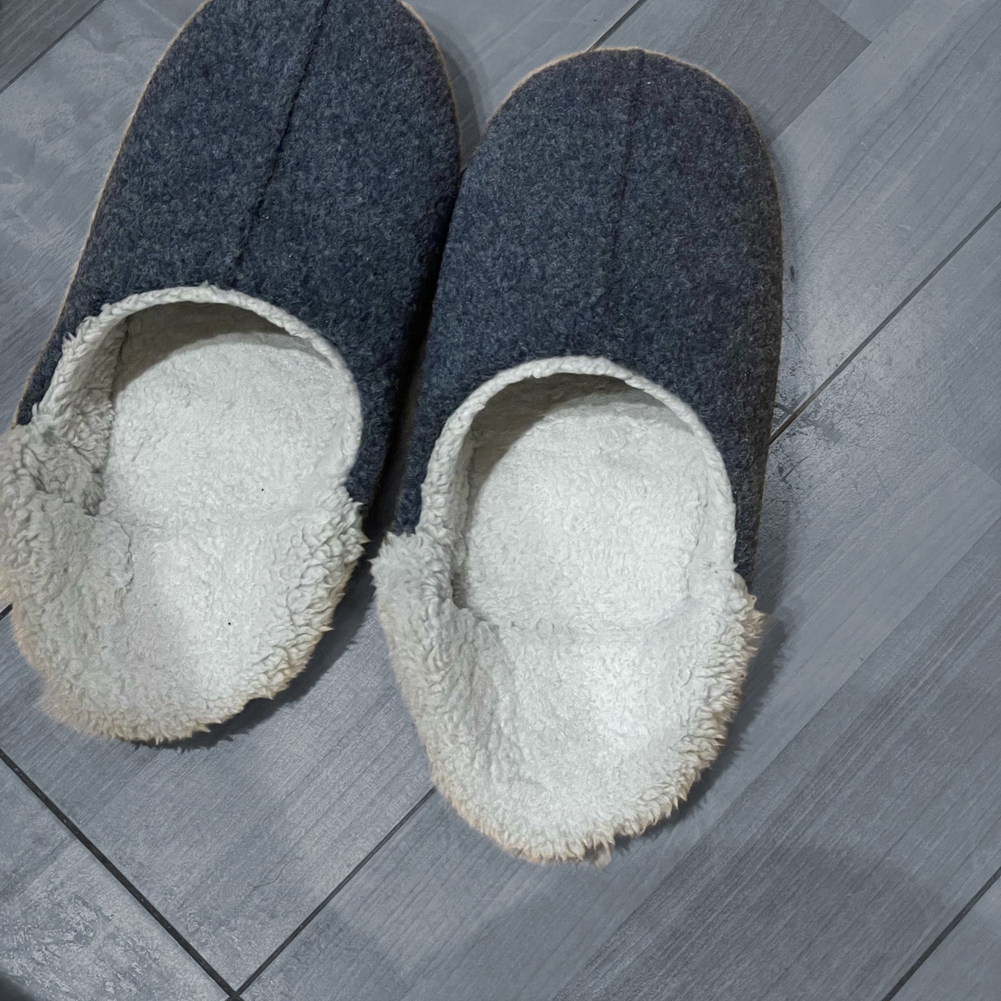 バブーシュ/ニトリ/その他を使ったクチコミ(3枚目)