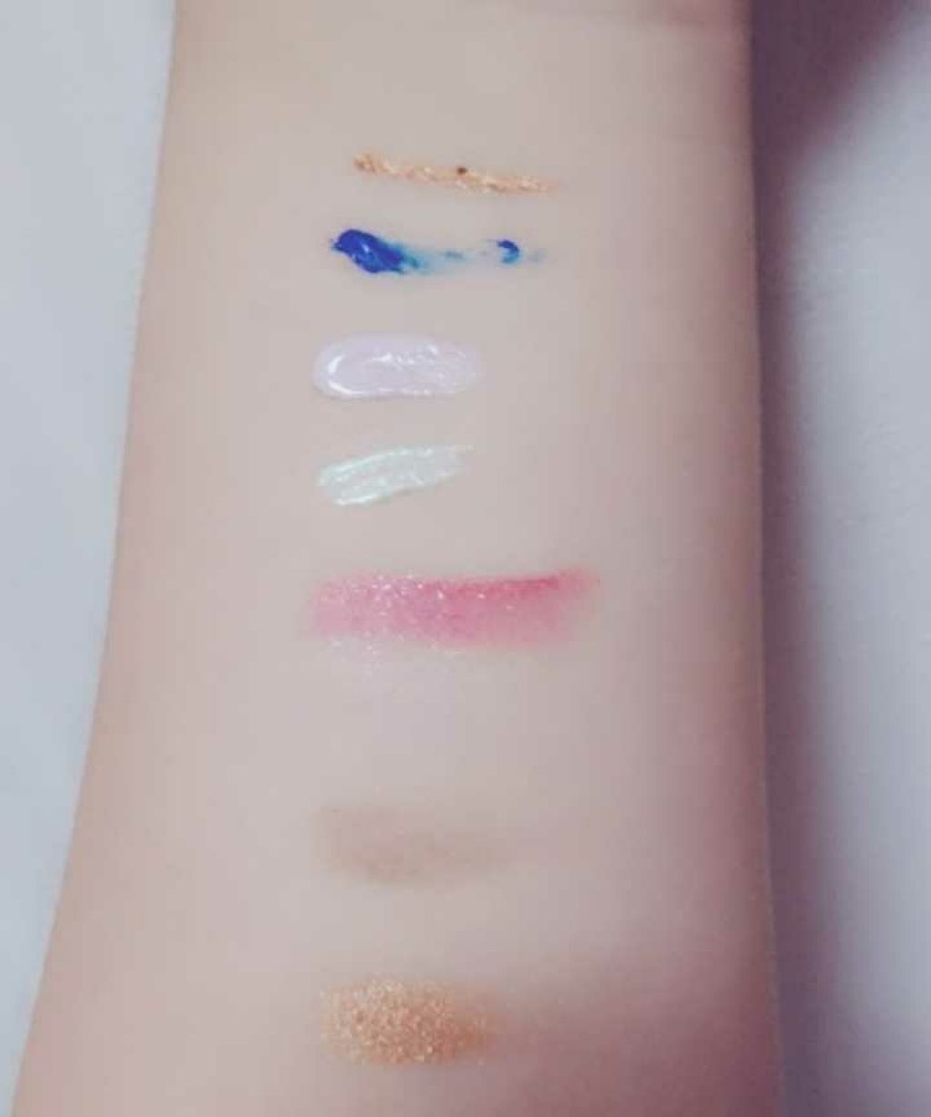 JELLY 2018年9月号/JELLY/雑誌を使ったクチコミ（2枚目）