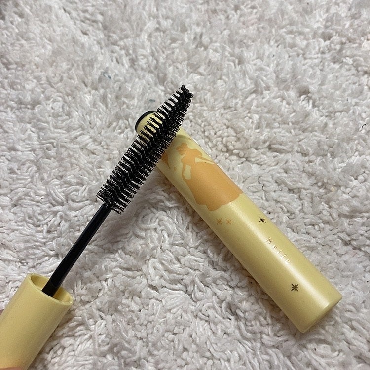 ポイントリペア/plus eau/ヘアジェルを使ったクチコミ(2枚目)