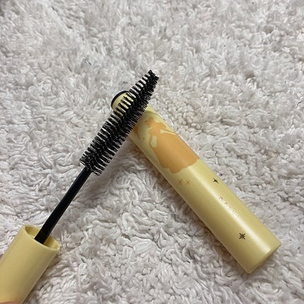 ポイントリペア/plus eau/ヘアジェルを使ったクチコミ(2枚目)