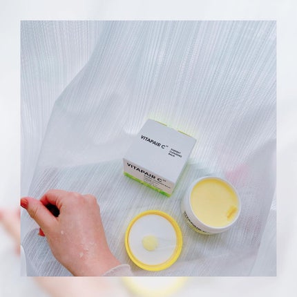 はちみつ on LIPS 「𓂃◌𓈒𓐍NatureRepublicさまより˗ˏˋビタペアCシ..」(6枚目)