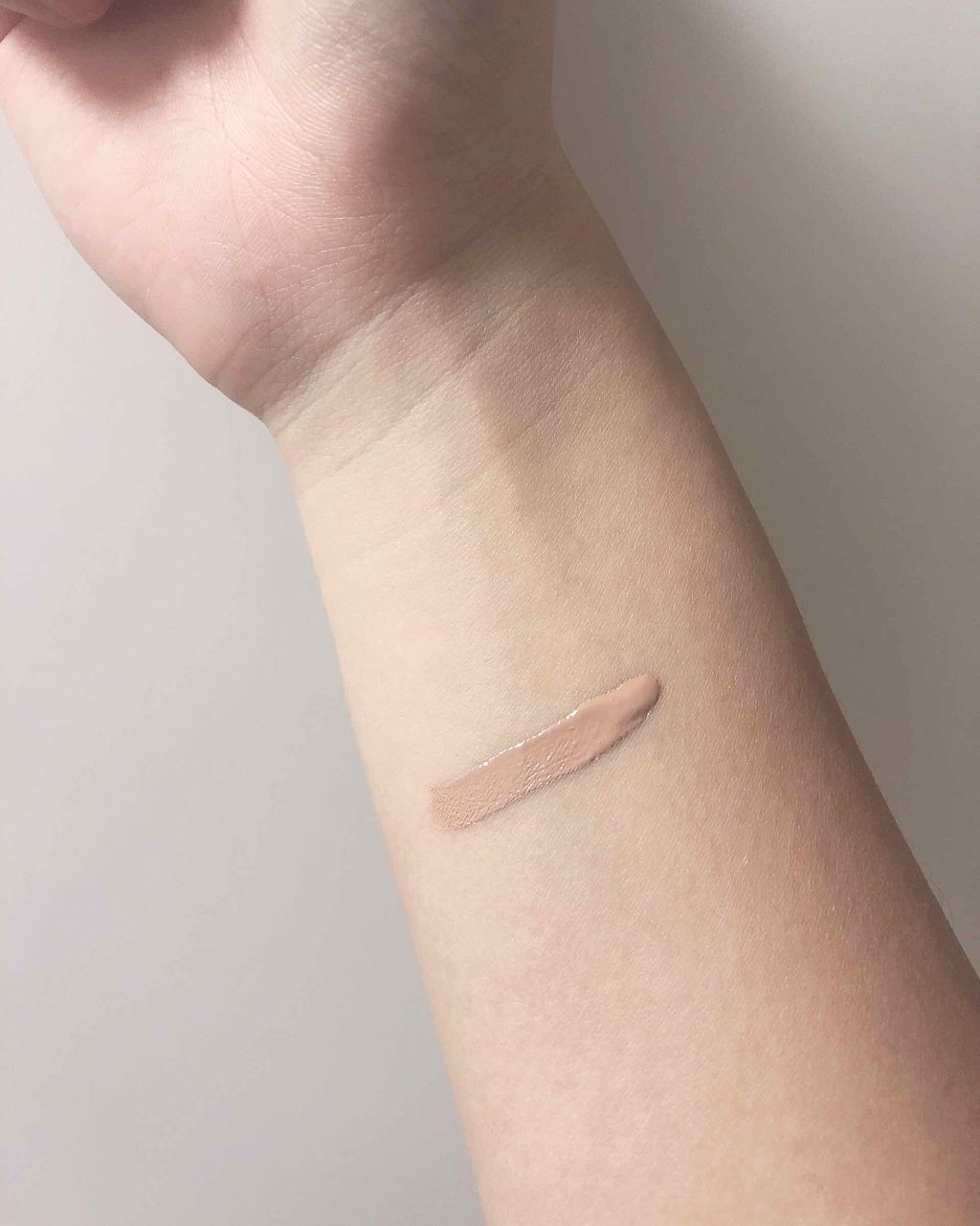 フィットミー コンシーラー/MAYBELLINE NEW YORK/リキッドコンシーラーを使ったクチコミ(2枚目)