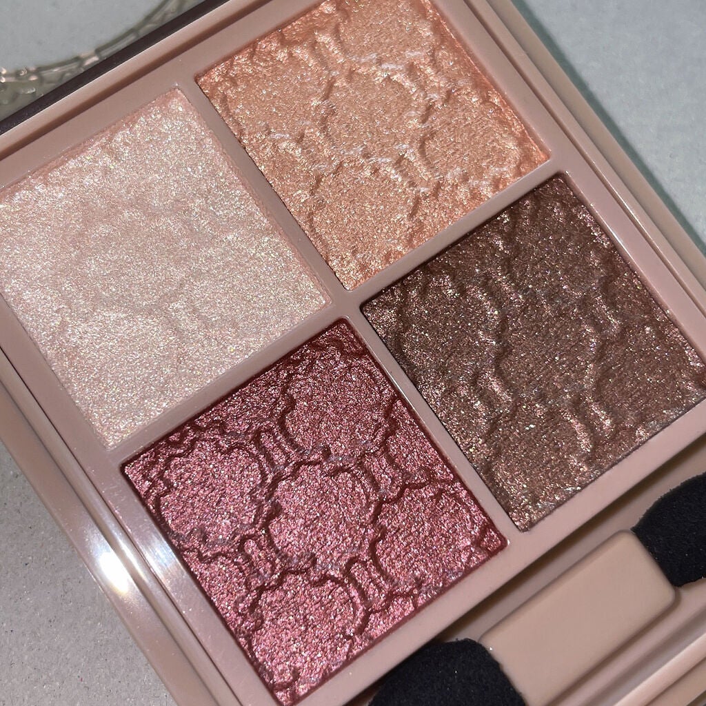 クリーミータッチライナー/キャンメイク/ジェルアイライナーを使ったクチコミ(2枚目)