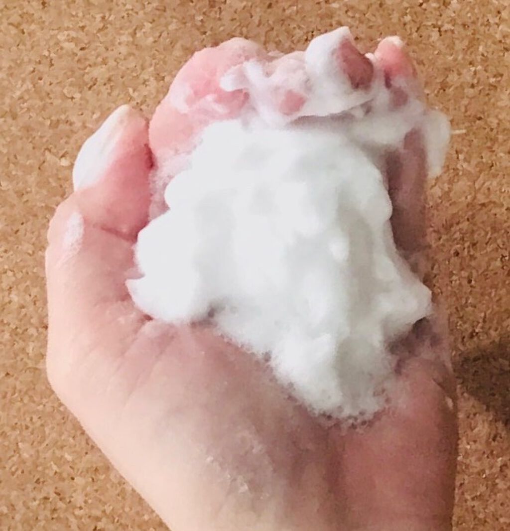 ブライト酵素洗顔パウダー/SIRTFL/洗顔パウダーを使ったクチコミ（3枚目）