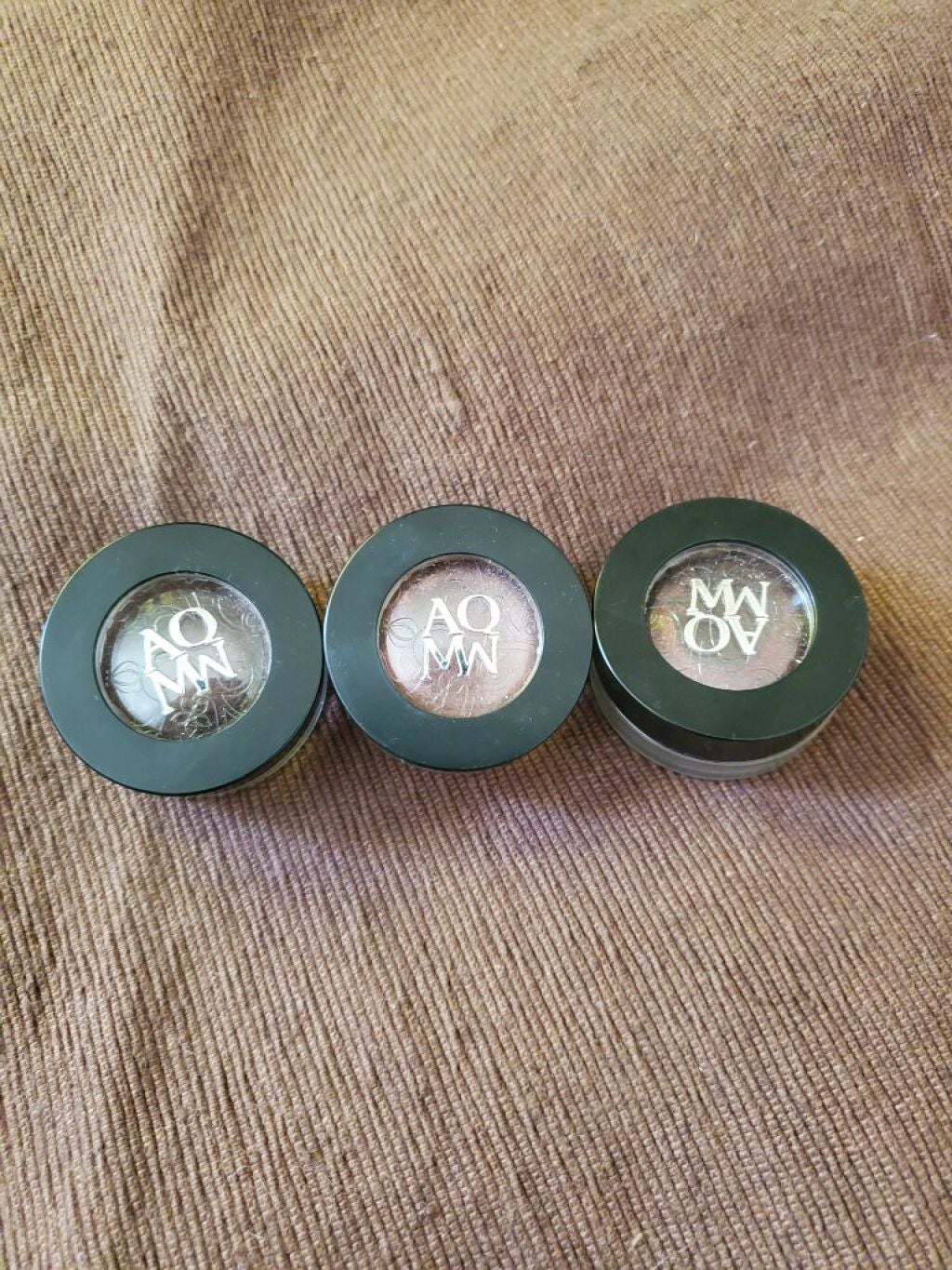 アイグロウ ジェム/DECORTÉ/ジェル・クリームアイシャドウを使ったクチコミ(1枚目)