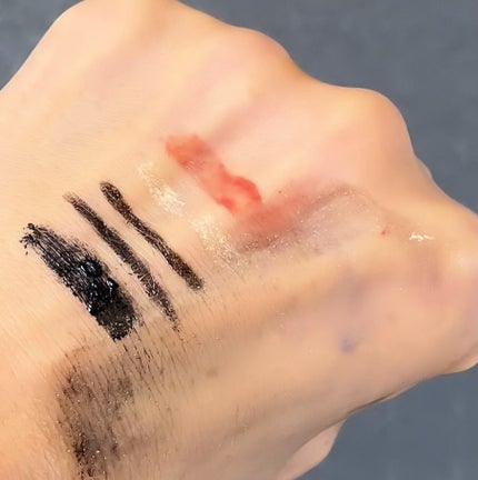 ブラックライス モイスチャー ディープクレンジングオイル/haruharu wonder/オイルクレンジングを使ったクチコミ(4枚目)