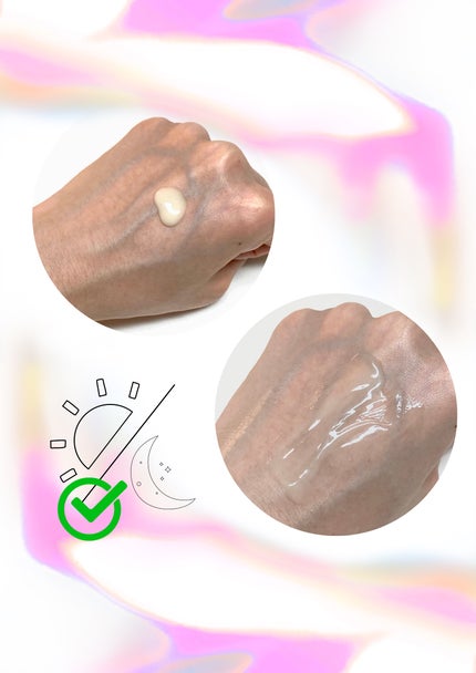 ユース ラディアンス ビタチノール セラム/primera/美容液を使ったクチコミ(4枚目)