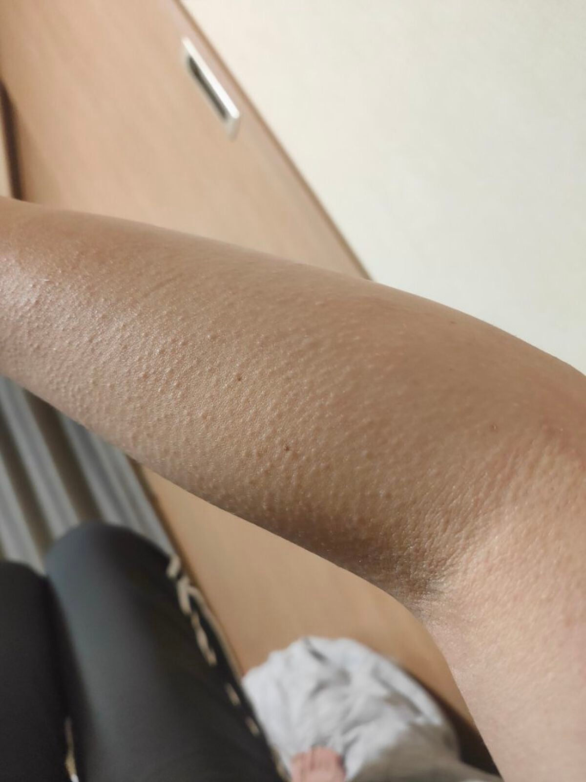 ビオレUV アクアリッチウォータリージェル /ビオレ/日焼け止め・UVケアを使ったクチコミ(2枚目)