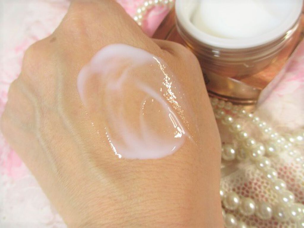 パーフェクトワン 薬用リンクルストレッチジェル/パーフェクトワン/オールインワン化粧品を使ったクチコミ（2枚目）