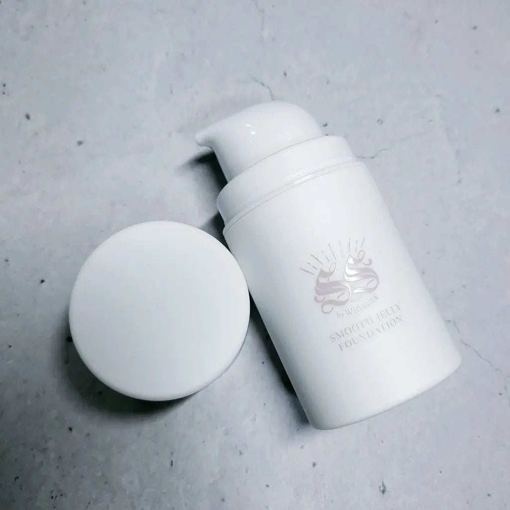 ソソ スムースジェリーファンデーション/SS by WHOMEE/その他ファンデーションを使ったクチコミ(2枚目)