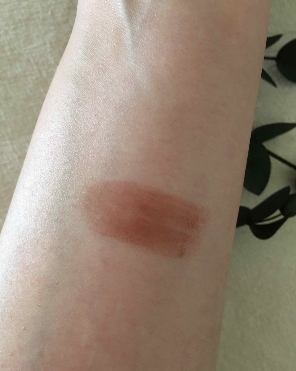 モイスチャー リッチ リップスティック/SUQQU/口紅を使ったクチコミ(3枚目)