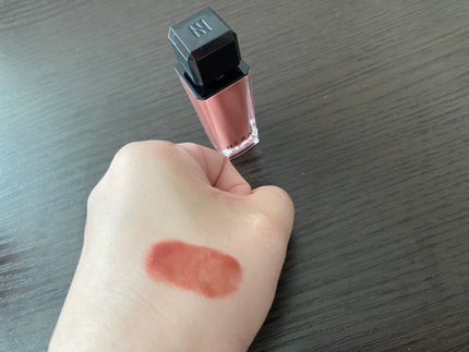 センシュアルヌードグロス/HERA/リップグロスを使ったクチコミ(3枚目)