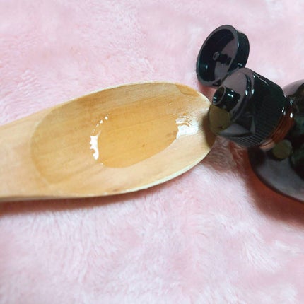 ヘアオイル/ゆず油/ヘアオイルを使ったクチコミ(5枚目)