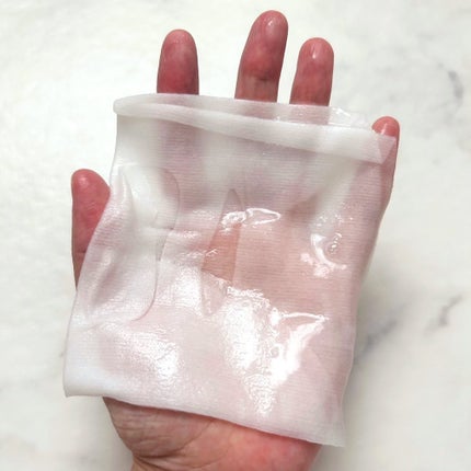 ルルルン ハイドラ EX マスク/ルルルン/シートマスク・パックを使ったクチコミ(3枚目)