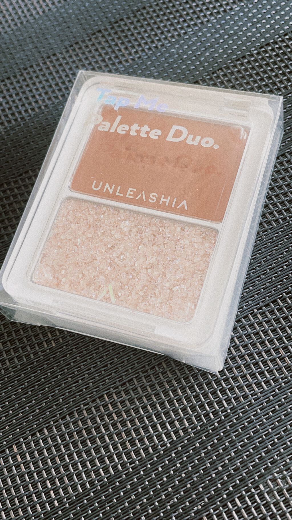 3Dアイブロウカラー/KATE/眉マスカラを使ったクチコミ(3枚目)