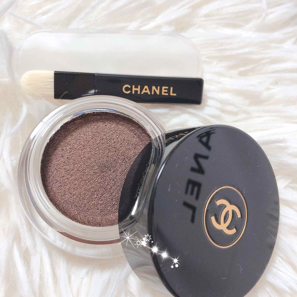 オンブル プルミエール クレーム/CHANEL/ジェル・クリームアイシャドウを使ったクチコミ(1枚目)