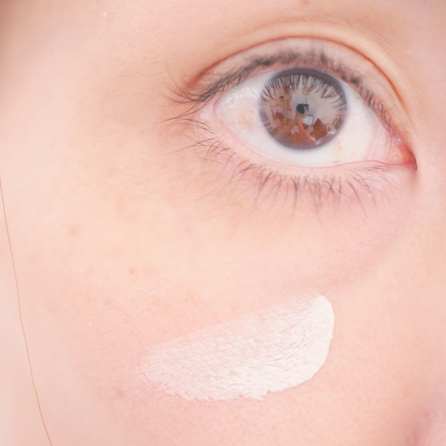 メイクアップベース フェイスレスポンサー プラス/ブリリアージュ/化粧下地を使ったクチコミ(7枚目)