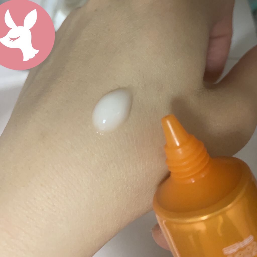 Cvita Concentrated Serum/桃谷順天館/美容液を使ったクチコミ（2枚目）