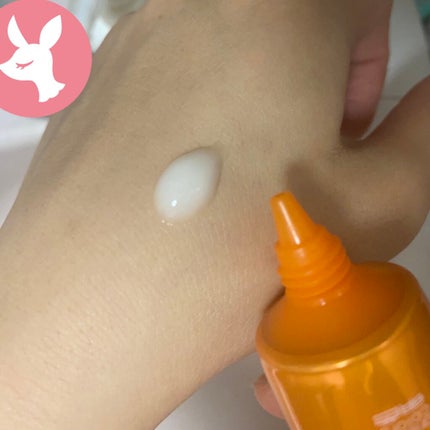 Cvita Concentrated Serum/桃谷順天館/美容液を使ったクチコミ(2枚目)