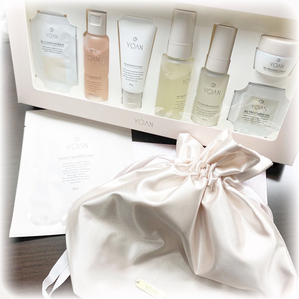 ジューシーモイスチュアローション/youange/化粧水を使ったクチコミ(1枚目)