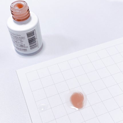 パル カラージェル/キャンドゥ/ジェルネイルを使ったクチコミ(4枚目)