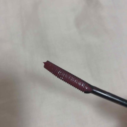 クイックラッシュカーラー/キャンメイク/マスカラ下地を使ったクチコミ(2枚目)