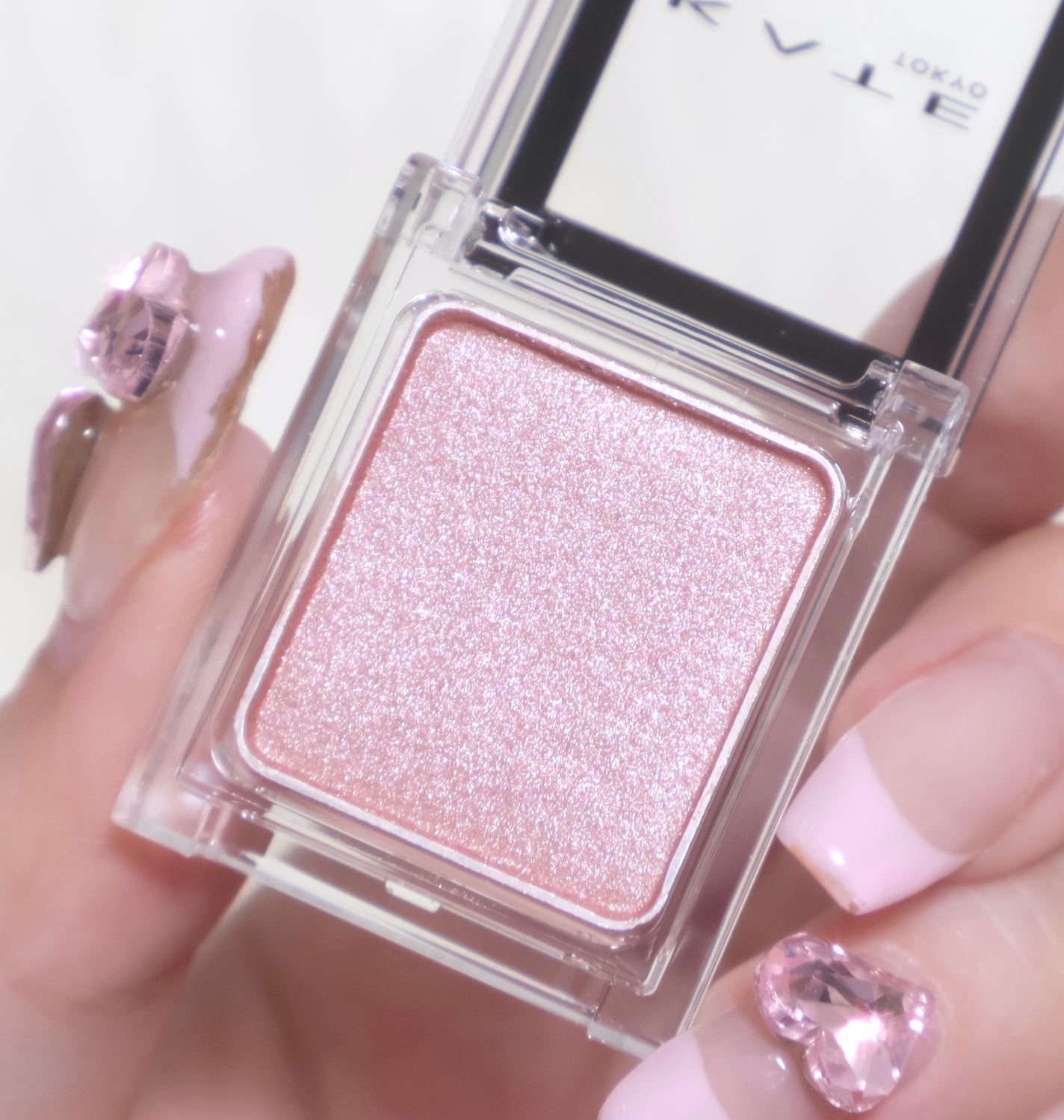 ケイト ザ アイカラー/KATE/単色アイシャドウを使ったクチコミ(1枚目)