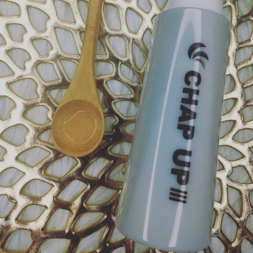 あたりちゃん♥️フォロバ&イイネ返し on LIPS 「進化続ける【チャップアップ薬用育毛ローション】彼が試して使って..」(3枚目)