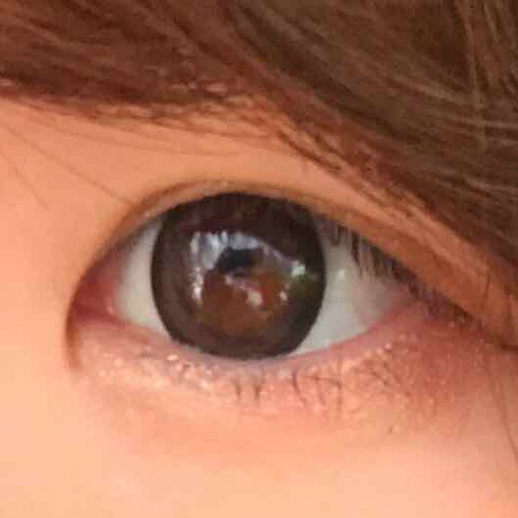 Angelcolor Bambi Series 1day /AngelColor/ワンデー(1DAY)カラコンを使ったクチコミ(2枚目)