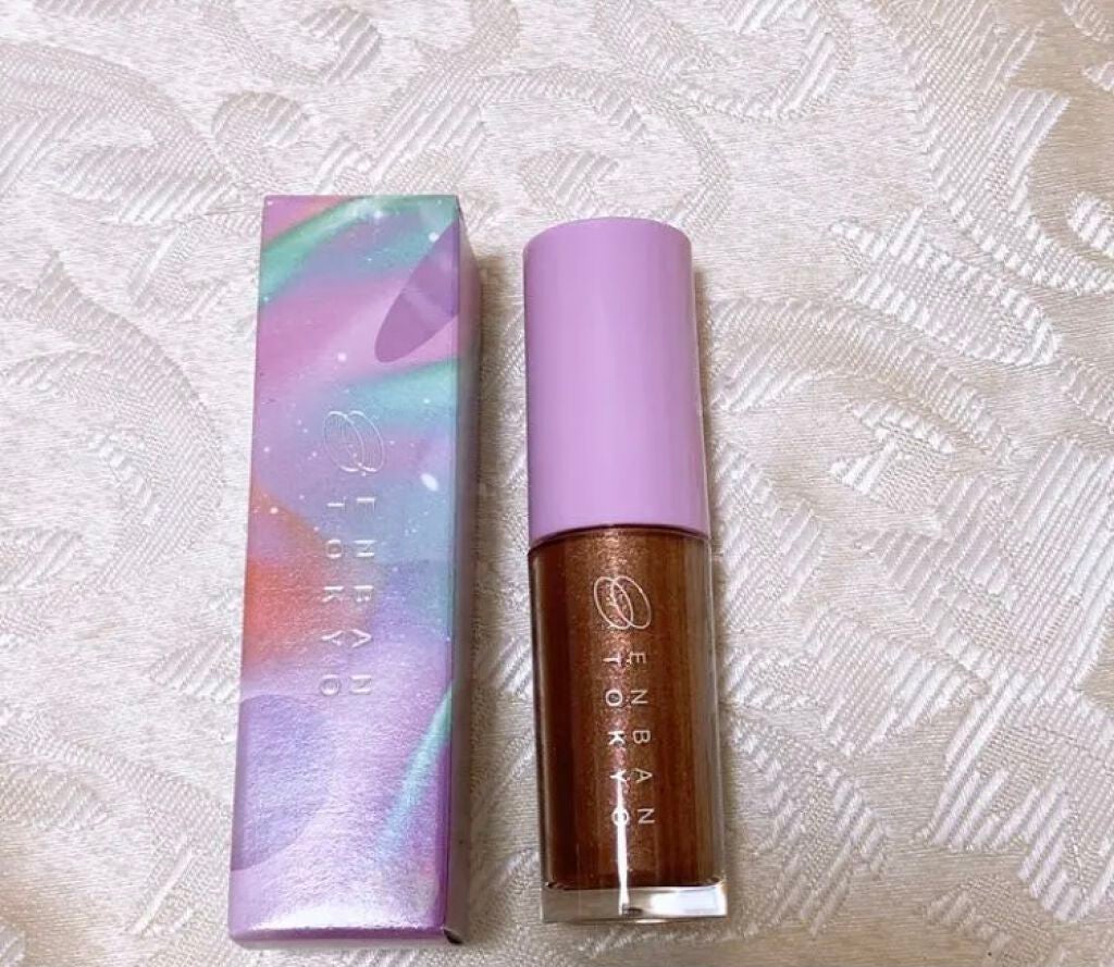 kae on LIPS 「enbantokyoマルチプリクラペンラメラメが豪華で可愛い...」(1枚目)