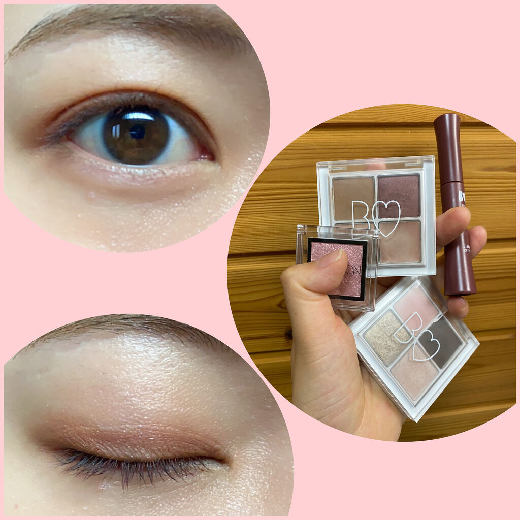 アディクション ザ アイシャドウ/ADDICTION/単色アイシャドウを使ったクチコミ（1枚目）