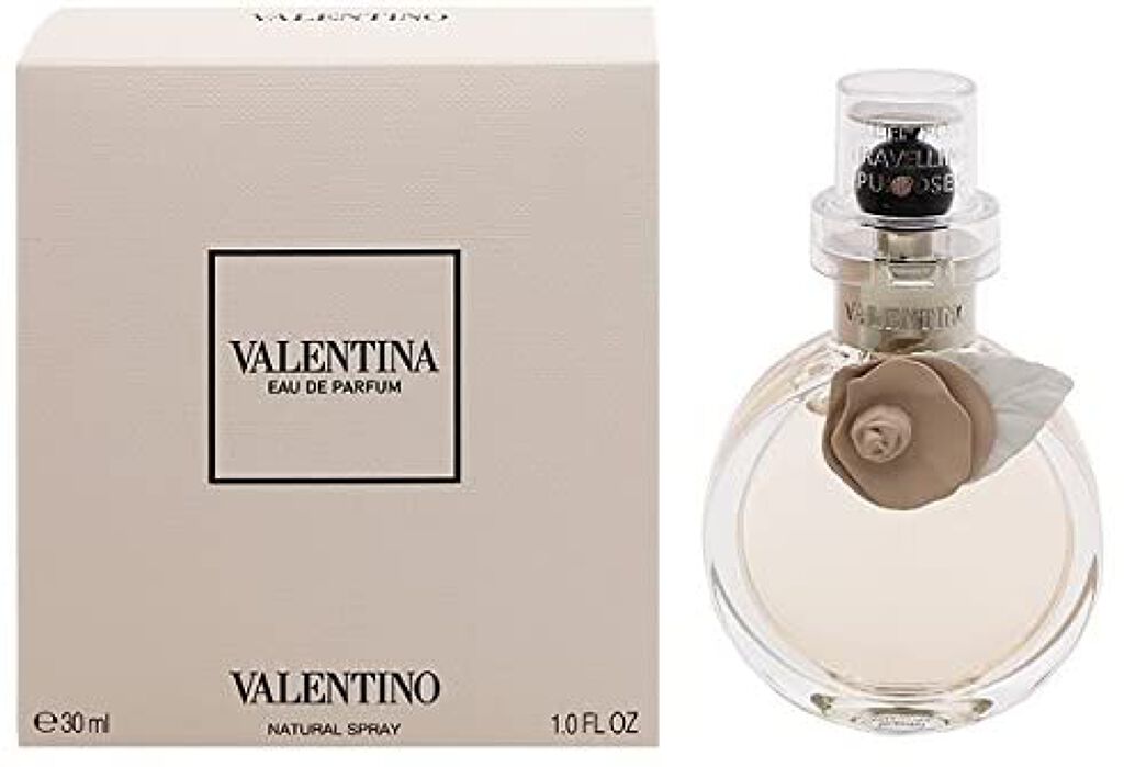 ヴァレンティノ ヴァレンティナ オーデパルファム 80ml