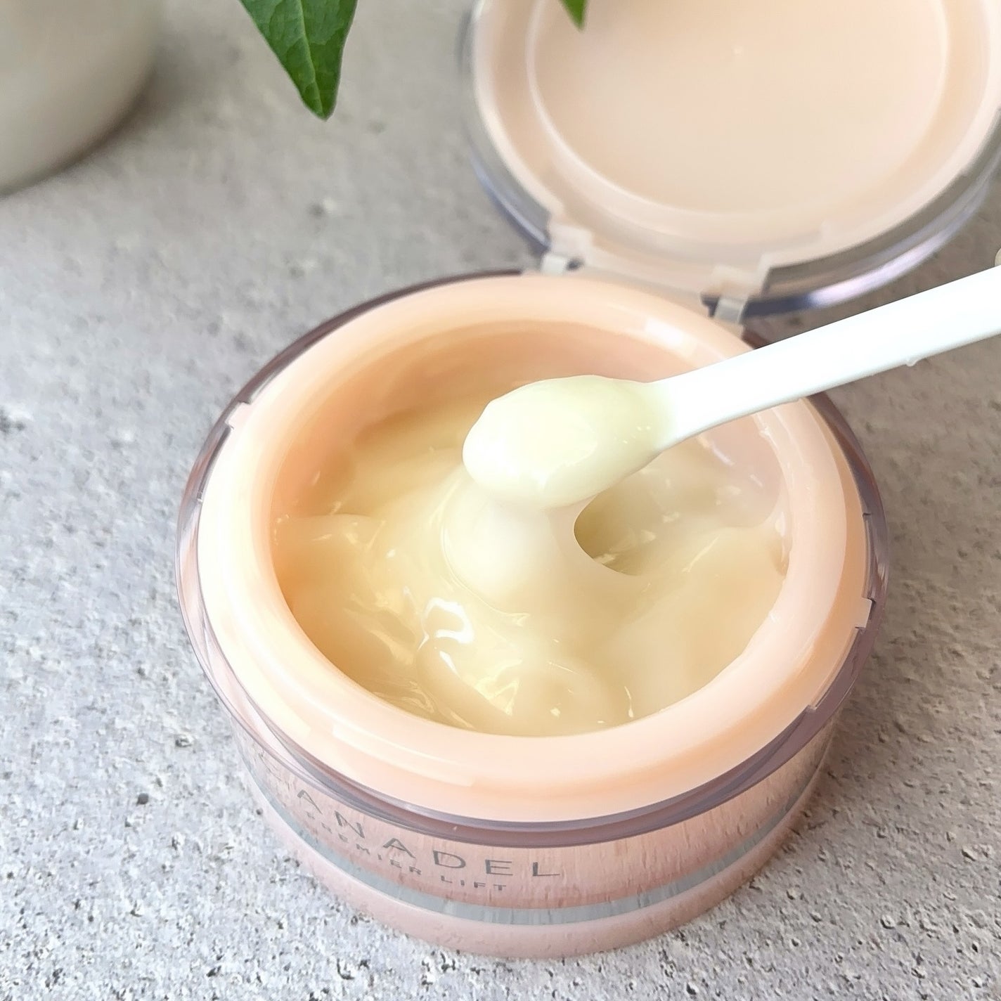 プレミアリフト/CANADEL/オールインワン化粧品を使ったクチコミ(3枚目)