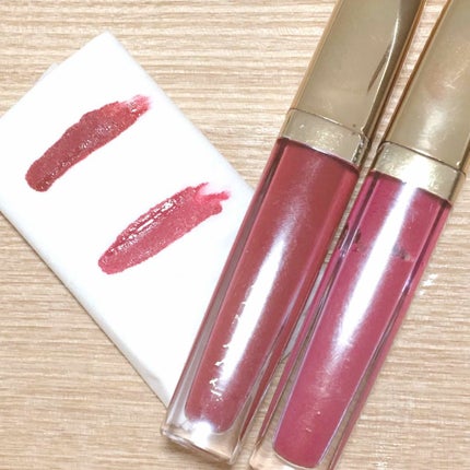 カラーティントリップ/CEZANNE/リップティントを使ったクチコミ(2枚目)