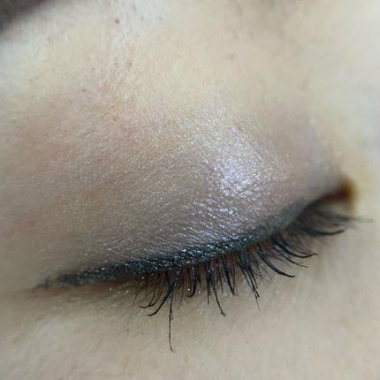 スティロ ユー ウォータープルーフ N/CHANEL/ペンシルアイライナーを使ったクチコミ(4枚目)