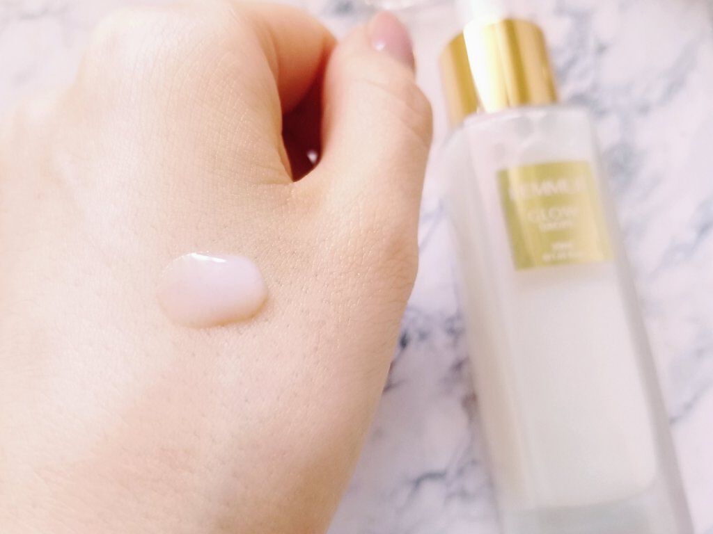 グロウドロップス/FEMMUE/美容液を使ったクチコミ（3枚目）