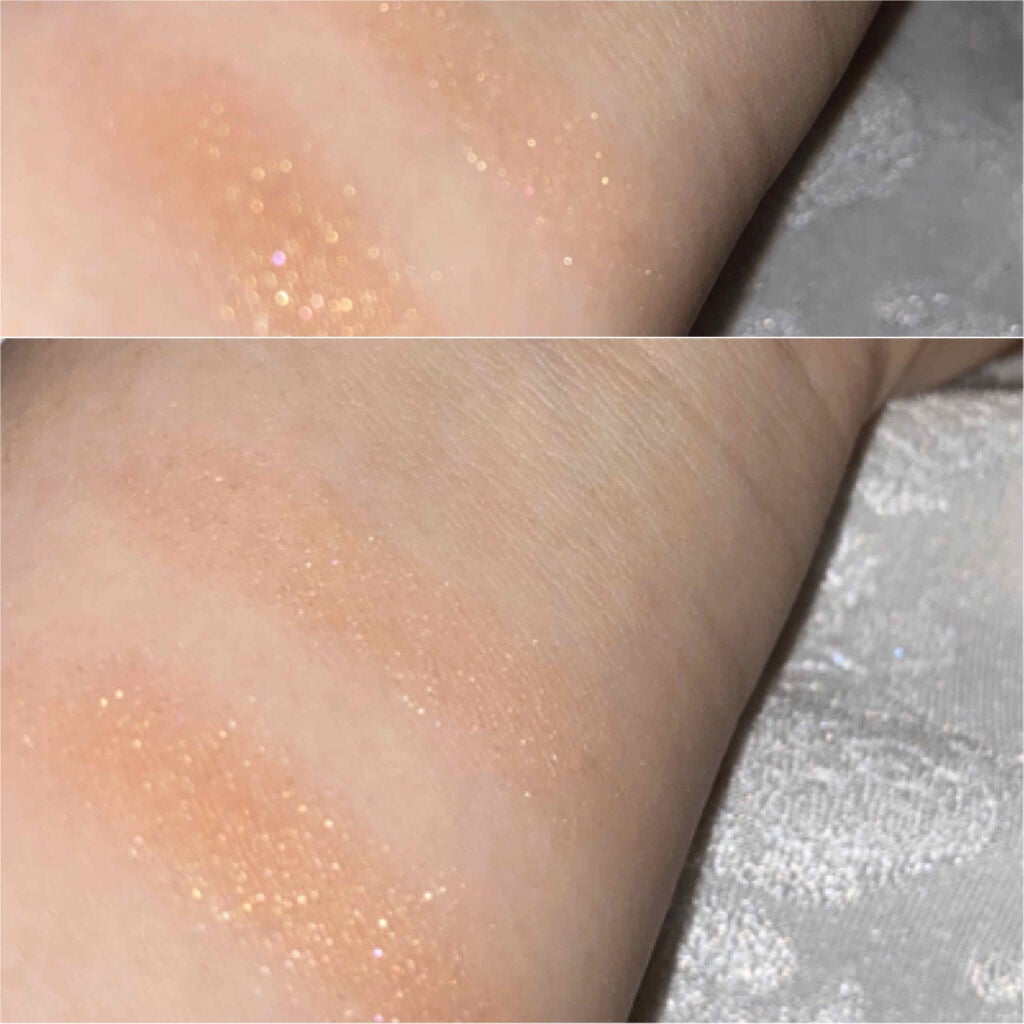 セレクト アイカラー N/ESPRIQUE/単色アイシャドウを使ったクチコミ(2枚目)