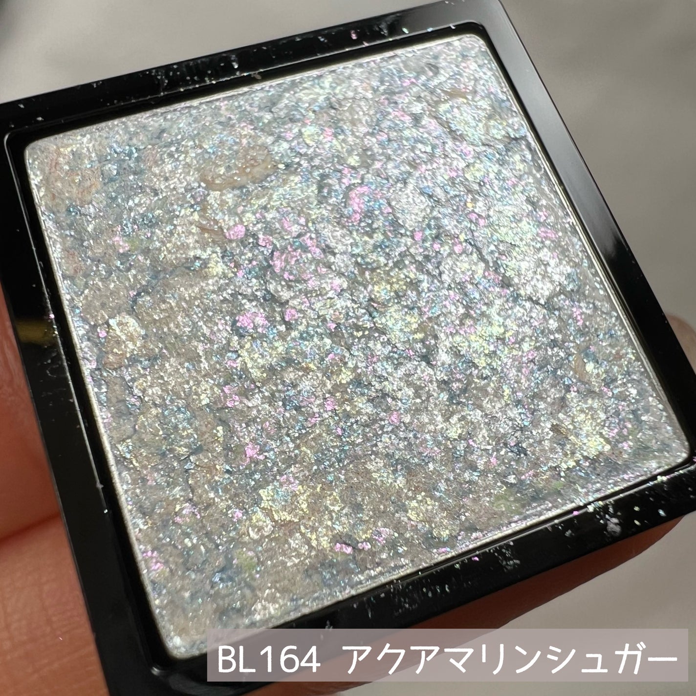 ドラマティックアイカラー (パウダー)/(クリーム)/マキアージュ/アイシャドウパレットを使ったクチコミ(6枚目)