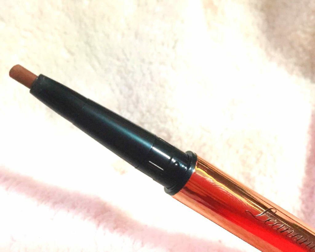 プレミアム 3WAYアイブロウ/Leanani/パウダーアイブロウを使ったクチコミ（1枚目）