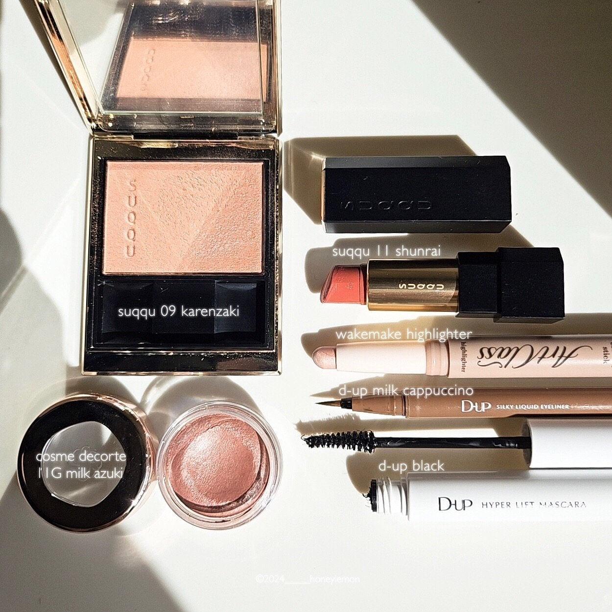 シルキーリキッドアイライナーWP/D-UP/リキッドアイライナーを使ったクチコミ(2枚目)