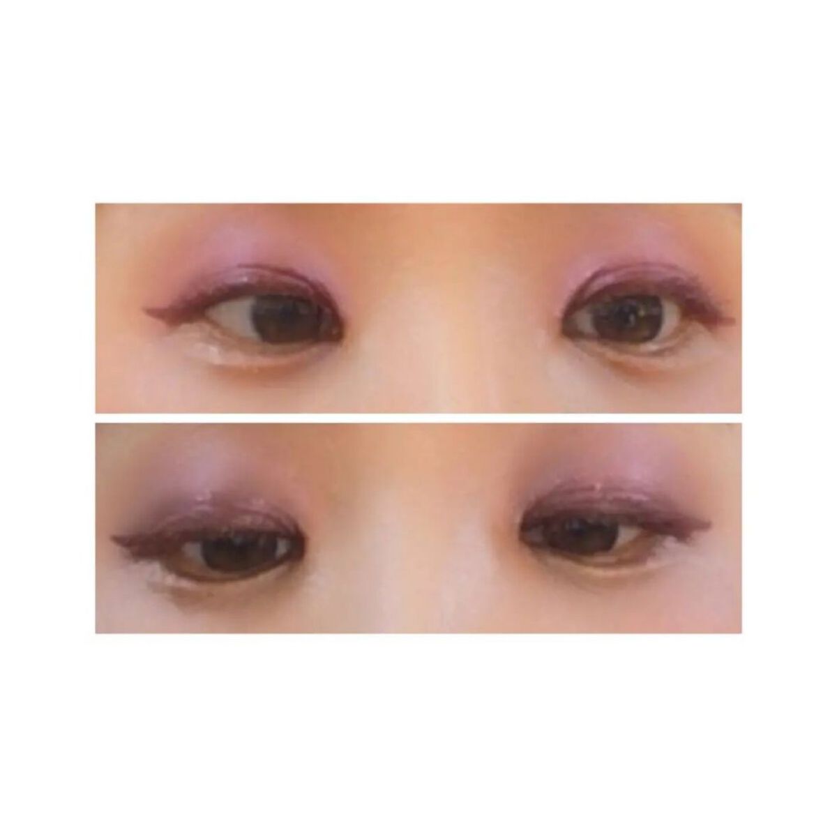 コンスピキュアス チークス/Amplitude/パウダーチークを使ったクチコミ（2枚目）