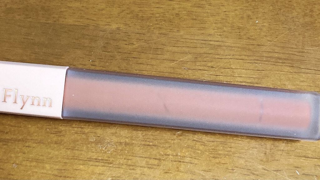 アディクション ベルベットティント/Flynn/リップティントを使ったクチコミ（2枚目）