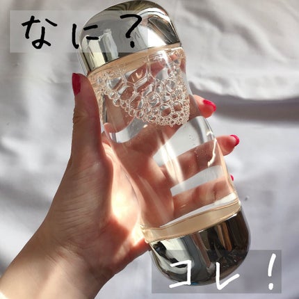 ザ・タイムR アクア/IPSA/化粧水を使ったクチコミ(1枚目)